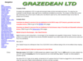 grazedean.com