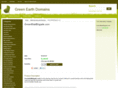 greenmaidbrigade.com