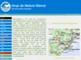 grupnaturasterna.org