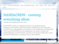 hansecrew.com