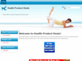 health-product-deals.com