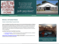 hesterscentralstatefuneralhome.com