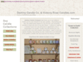 hickoryrivercandles.com