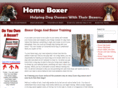 homeboxer.com