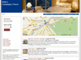 hotels-compiegne.com