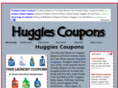 huggiescoupons.net