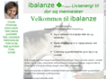 ibalanze.com