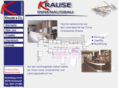 innenausbau-krause.com