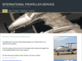 internationalpropeller.com