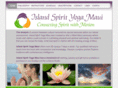 islandspirityoga.com