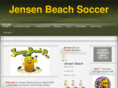 jensenbeachsoccer.com