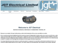 jgt-electrical.com