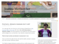 joannameriwether.com