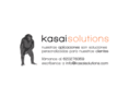 kasaisolutions.com