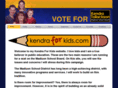 kendra4kids.info