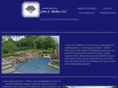landscapingbyjohnewallerllc.com