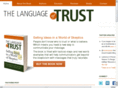 languageoftrust.com