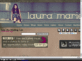 lauramariemusic.com