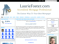 lauriefoster.com