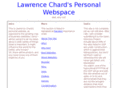 lawrencechard.com