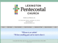lexingtonpc.org