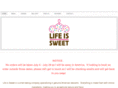 lifeissweetni.com