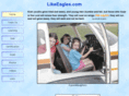 likeeagles.com
