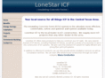 lonestaricf.net