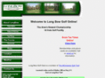 longbowgolfclub.com