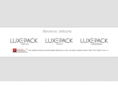 luxepack.com
