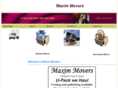 maximmovers.com