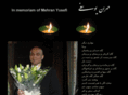 mehranyusefi.com