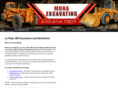 monaexcavating.com