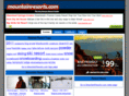 mountainresorts.com