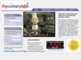 myculinarylab.com