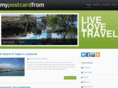 mypostcardfrom.com