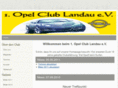 opelclub-landau.de