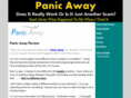 panicawaytruth.com