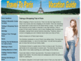 paristravelsecrets.com