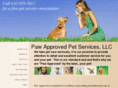 pawapproved.com