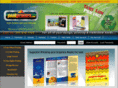 peakprinters.com