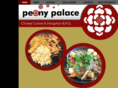 peonypalace.net