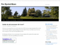 peroyvindmoen.net