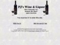 pjswine.com