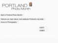 portlandphotomonth.org