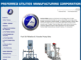 preferredutilities.com