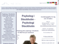 psykologistockholm.com