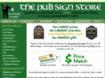 pubsignstore.com