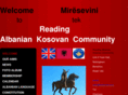 readingalbaniankosovancommunity.com