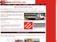 recovery-equipment.com